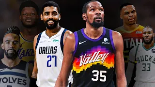 FULL 2023 NBA Trade Deadline Recap