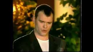Евгений Дятлов в передаче Романтика романса 2005г.