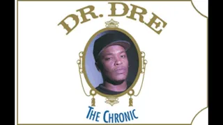 Dr. Dre - Nuthin But  a ''G'' Thang (Instrumental) Reprod. BVT