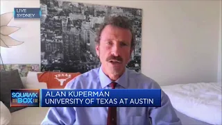 The Ukraine conflict is a war 'we cannot win militarily' against Russia, says professor