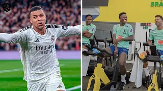 5 Red Flags in Kylian Mbappe to Real Madrid