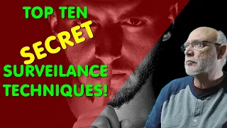 📹 Unbelievable Surveillance Techniques Revealed in this Private Investigator Training Video!