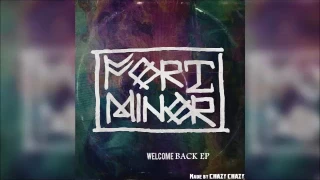 Fort Minor - There They Go Vs. A Place For My Head [2015 Mike Shinoda Remix Version]