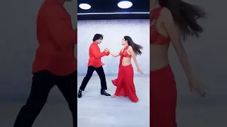 Hothon PE Bas Tera Naam Hai Tujhe Chahna Mera Kaam Hai#trending #shorts#love #sonalibhadauria #dance