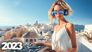 Summer Music Mix 2023 🌻 Best Of Vocals Deep House 🌻 David Guetta, Rema,Alan Walker,Miley Cyrus #9