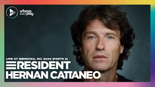 [31/12/22] Hernan Cattaneo Live Set At Mendoza, Potrerillos - Diciembre 2022 (Parte 2)