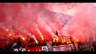 KF Shkendija - Kenga / Himni i KF Shkendija - Ballistet