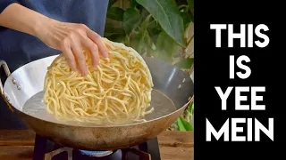 The best noodle you (maybe) have never heard of