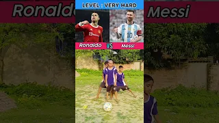 Cristiano Ronaldo vs Lionel Messi Fans🇵🇹vs🇦🇷#shorts #viral #football #ronaldo #messi#cr7 #shortvideo