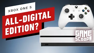 Ready For an All-Digital Xbox? - Game Scoop! 520