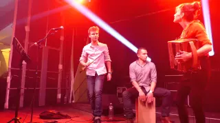 Cercle Circassien ( par Duo Kerno/Buisson ) Yaouank 2014