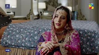 Badshah Begum - Episode 22 - Best Scene 02 - HUM TV