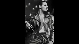 Freddie Mercury- Big in Japan (Alphaville) - A.I Cover