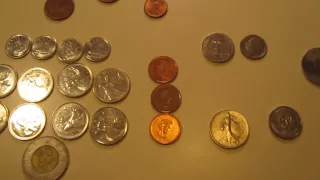 How to get FREE Silver Coins Around the Neighborhood!!!!!