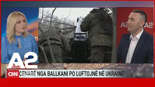“Mercenarë nga Ballkani në luftë në Ukrainë?” Çfarë thotë ligji shqiptar?