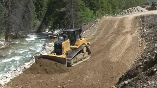 Beartooth HWY Update