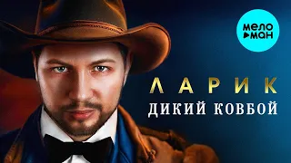 ЛАРИК – Дикий ковбой (Single 2023)