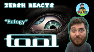 Tool Eulogy Reaction! - Jersh Reacts