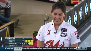 PWBA Bowling Tour Championship 09 19 2018 (HD)