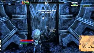 ESO: The Final Assault Quest #9