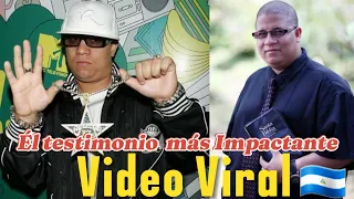 El testimonio más impactante De hector el Ftaher Daddy  Yankee y Vico C /Hector lo sabía todo