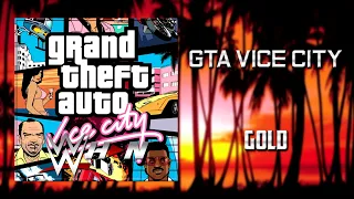 GTA Vice City | Spandau Ballet - Gold [Wave 103] + AE (Arena Effects)