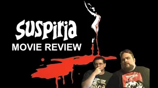 Suspiria (1977) Movie Review  |  deadpit.com