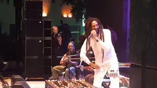 Redemption Song - Julian Marley