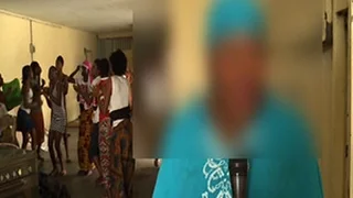 Incursion dans l'univers des femmes détenues à la MACA d'Abidjan (Côte d'Ivoire)