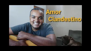 Amor Clandestino - João Mineiro e Marciano (cover por Fellipe Duarte)