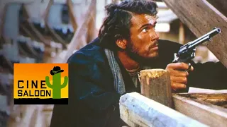 Ciak Mull Vengador sin Piedad - Película Completa by Cine Saloon - Peliculas Western