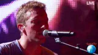 _3_ COLDPLAY - (Rock in rio 2011) SHOW COMPLETO (FullShow) - 01/10/11