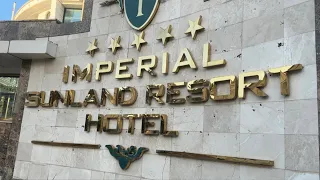 IMPERIAL SUNLAND RESORT HOTEL 5*