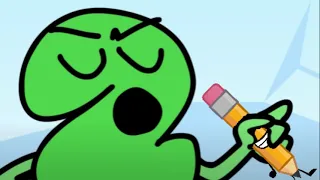 bfdi cursed images with new friendly