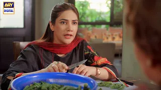 Dil-e-Veeran Episode 1 | BEST SCENE | ARY Digital Drama