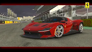 Real Racing™ 3 | Weekly Time Trial (WTT) With 2023 Ferrari Daytona SP3