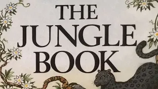 Jungle Book by Rudyard Kipling  | Book summary | Audiobook Academy