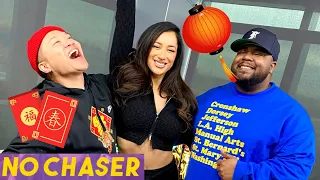 Why Do Women Love A**Holes? - No Chaser Ep 154 - HAPPY LUNAR NEW YEAR!