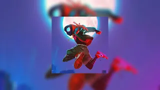 metro boomin - calling (slowed + reverb) #spiderverse