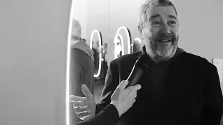 Flos Philippe Starck Interview