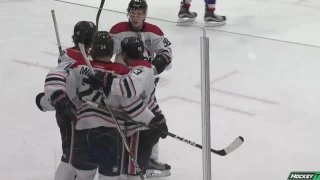 Mikey Anderson Goal 3/3/17