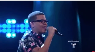 La Voz Kids | Franser, Delia y Laura cantan ‘Se Fue’ en La Voz Kids