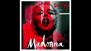 Madonna - Devil Pray (Demo Instrumental Version)
