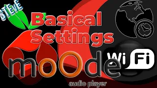 MoOde  : Easy Setup - Configuration For Beginners