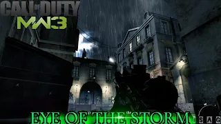 Eye Of The Storm | Prague Czech Republic | Call Of Duty