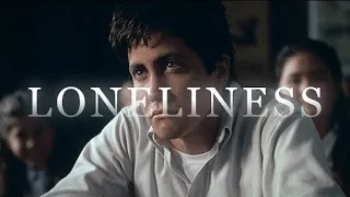 I don't wanna be alone... | Donnie Darko Edit