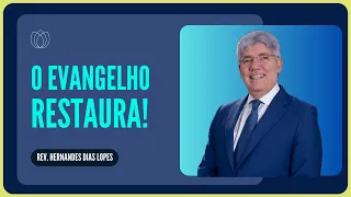 RELACIONAMENTOS COM PROBLEMAS: ESSE É O SEU CASO? | Rev. Hernandes Dias Lopes | IPP