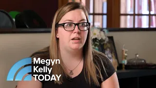 A Mom’s Viral Facebook Post On Depression: ‘It’s Been A Very Dark Place’ | Megyn Kelly TODAY