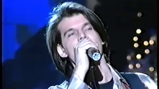 Romania Eurovision Final 1996 - Mai e timp - Daniel Robu
