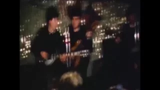 The Beatles at St. Paul´s Church 1962 First color footage [Best Quality]